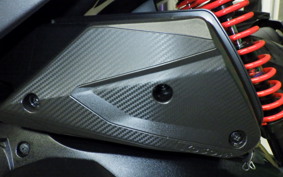 YAMAHA CYGNUS 125 XSR 3 1999 SED8J