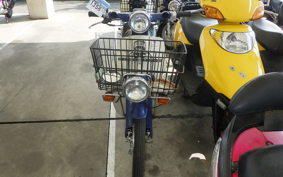 HONDA C50 SUPER CUB AA01