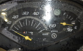 HONDA DIO Gen.6 AF68