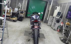 KAWASAKI ZX-25R 2021 ZX250E