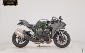 KAWASAKI NINJA H2 2015