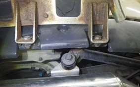 SUZUKI SW-1 2016 NJ45A