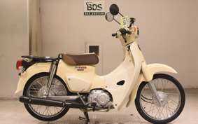 HONDA C50 SUPER CUB AA09