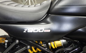 KAWASAKI Z900RS SE 2025 ZR900K