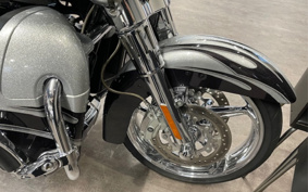 HARLEY FLHXSE CVO 2014 PXN
