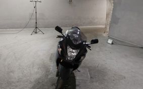 SUZUKI GSX-1300R HAYABUSA 2014 GX72A