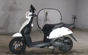 SUZUKI LET`S CA4AA