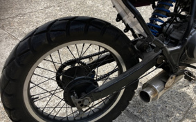 YAMAHA SEROW 225S CELL 1KH