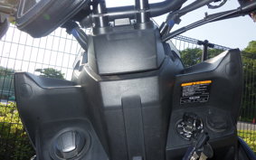 YAMAHA X FORCE SG79J