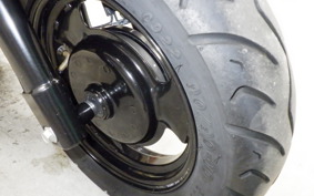 YAMAHA JOG125 2015 SEJ5J