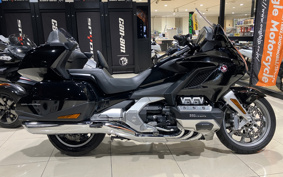 HONDA GL 1800 GOLD WING TOUR DCT 2018 SC79