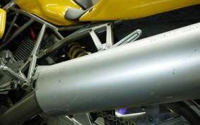 DUCATI SS900ie 2002