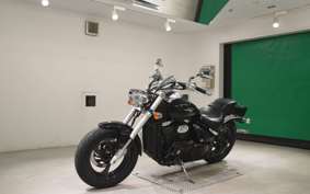 SUZUKI BOULEVARD 400 2010 VK57A