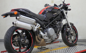 DUCATI M800 MONSTAR S2R 2006 ZDMM414AA5B
