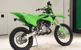 KAWASAKI KX112 KX112A