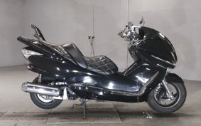 HONDA FORZA Z MF08