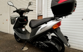 SUZUKI ADDRESS V125 CF46A