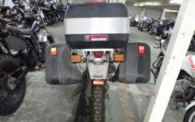 YAMAHA SEROW 225 W 1991 4JG