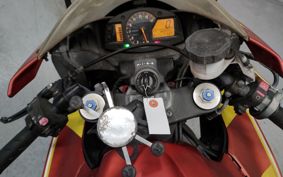 HONDA CBR600RR PC40