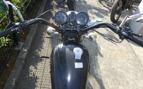 YAMAHA SR250 4J1