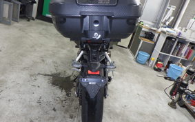HONDA CB650R 2021 RH03