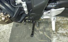 HONDA CB650R E-Clutch 2024 RH17