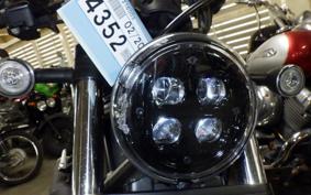 HONDA REBEL 250 A MC49