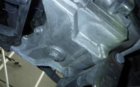 SUZUKI ADDRESS 110 2007 CE47A