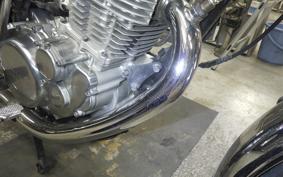 YAMAHA SR400 Gen.4 2017 RH03J
