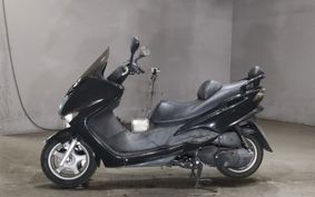 YAMAHA MAJESTY 125 SE27