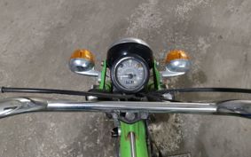 HONDA DUCKS70 ST70