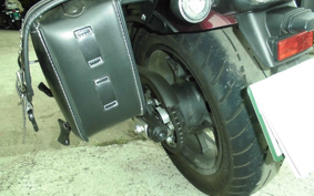 HONDA REBEL 1100 DCT 2022 SC83
