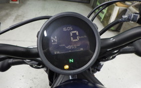 HONDA REBEL 250 A 2022 MC49
