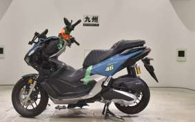 HONDA ADV160 KF54