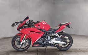 HONDA CBR250RR MC51