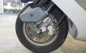 HONDA SPACY 125 Gen. 3 JF04