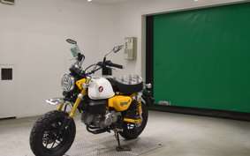 HONDA MONKEY 125 2020 JB05