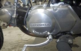 HONDA MONKEY 2020 Z50J