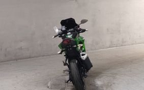 KAWASAKI Z250 SL BR250E