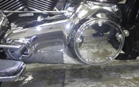 HARLEY FLSTF 1580 2007