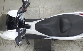 YAMAHA MAJESTY 250 Gen.4