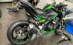 KAWASAKI Z900 SE 2022 ZR900B