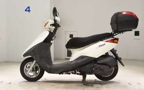 YAMAHA AXIS 125 TREET 2018 SE53J