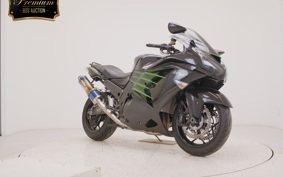 KAWASAKI ZX 1400 NINJA R A 2016