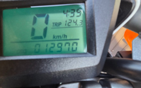 YAMAHA SEROW 250 DG31J