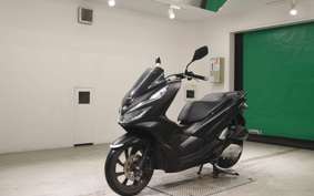 HONDA PCX 125 2021 JF81