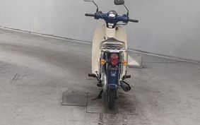 HONDA SUPER CUB50 AA09