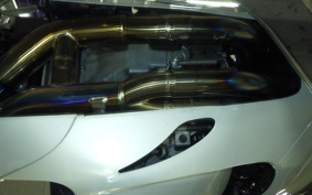 SUZUKI HAYABUSA Gen.2 2012