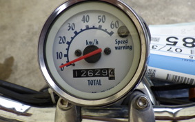 YAMAHA BW'S 50 3AA