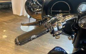 HARLEY FLHX1580 2007 KB4